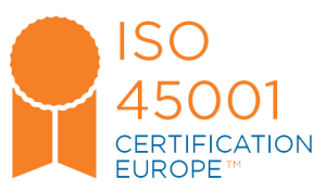 ISO 45001-100