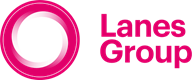 Lanes Group Logo