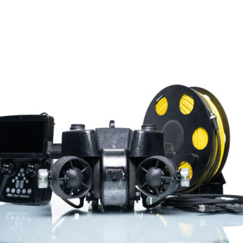 Photon - ROV & Drone Surveying Unit