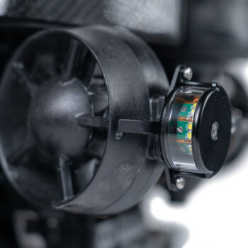 Photon - ROV & Drone Surveying Unit