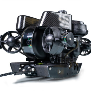 Photon - ROV & Drone Surveying Unit