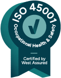 ISO 45001
